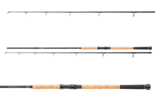 Canne silure Daiwa Megaforce Catfish