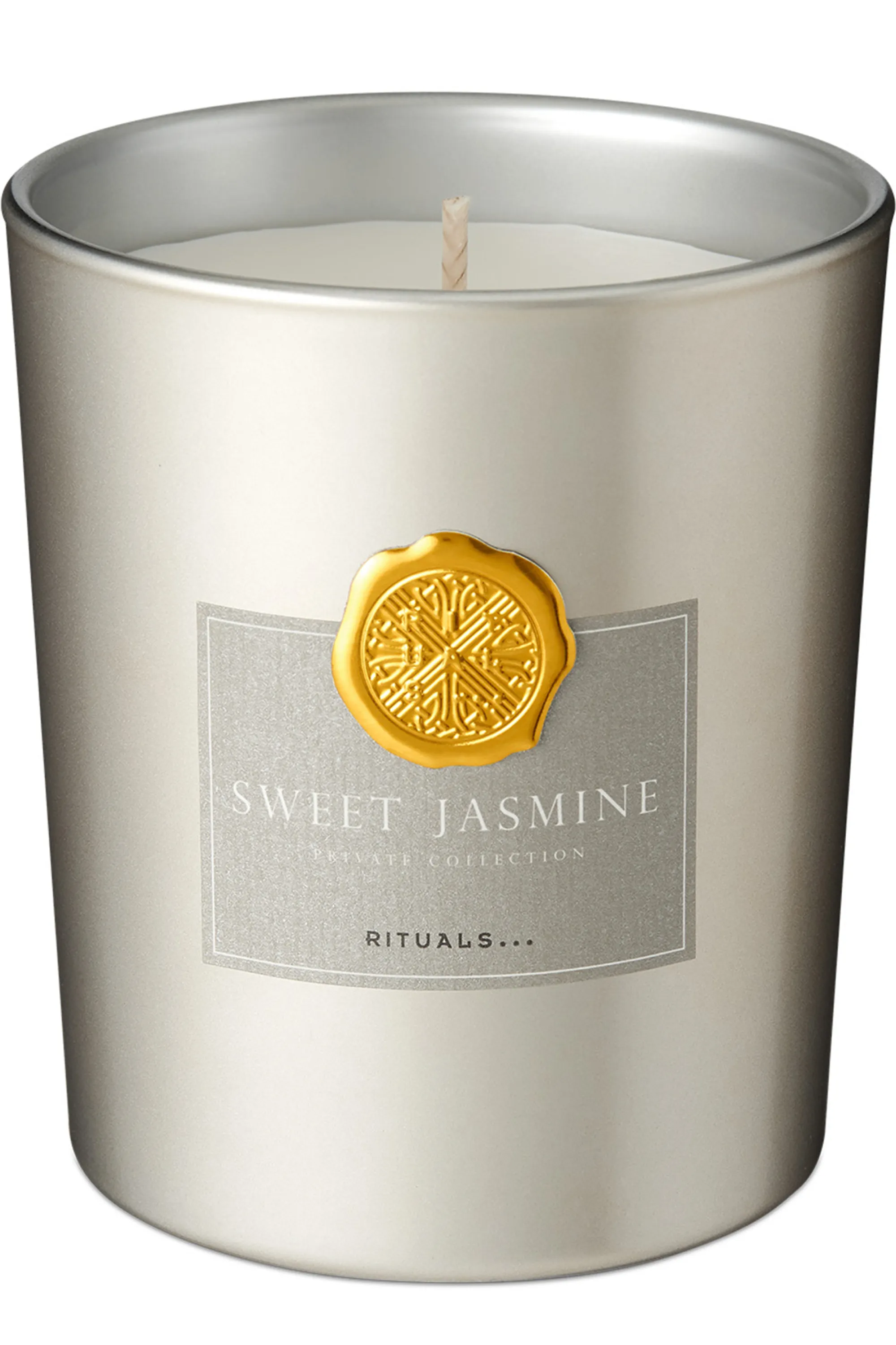 Rituals Bougie Parfumée Sweet Jasmine Private Collection-360 g