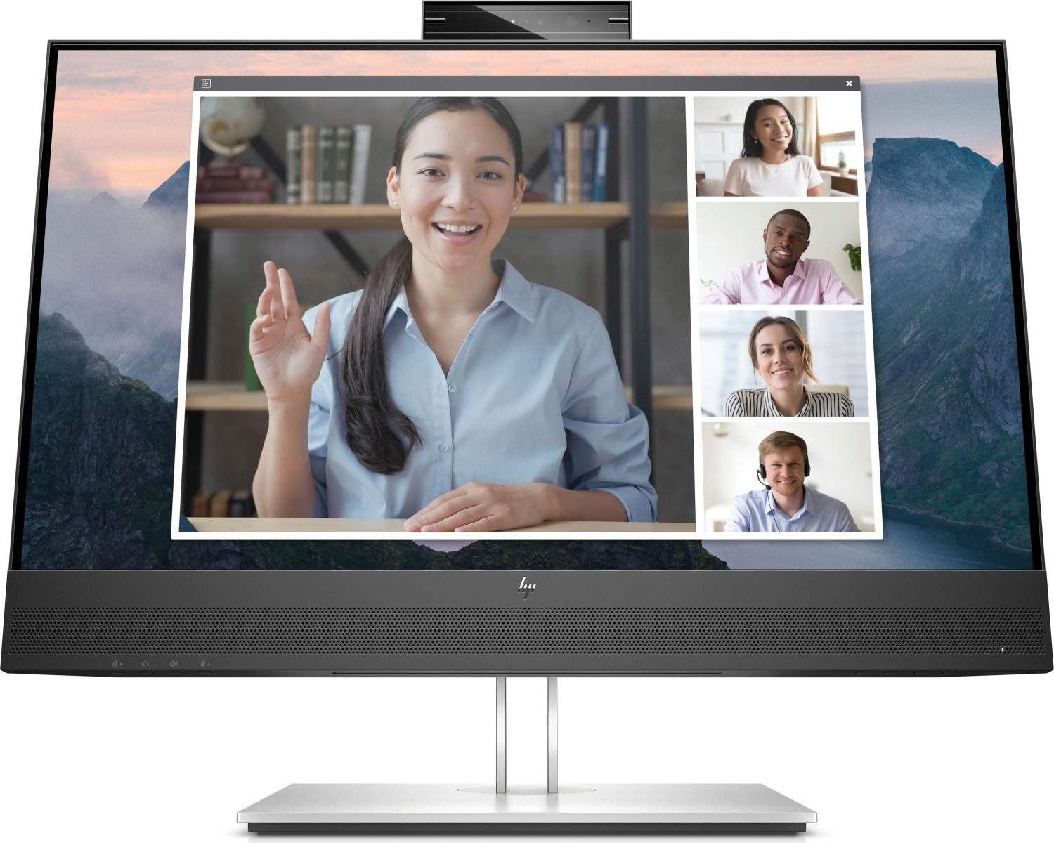 HP E24mv G4 | 23.8