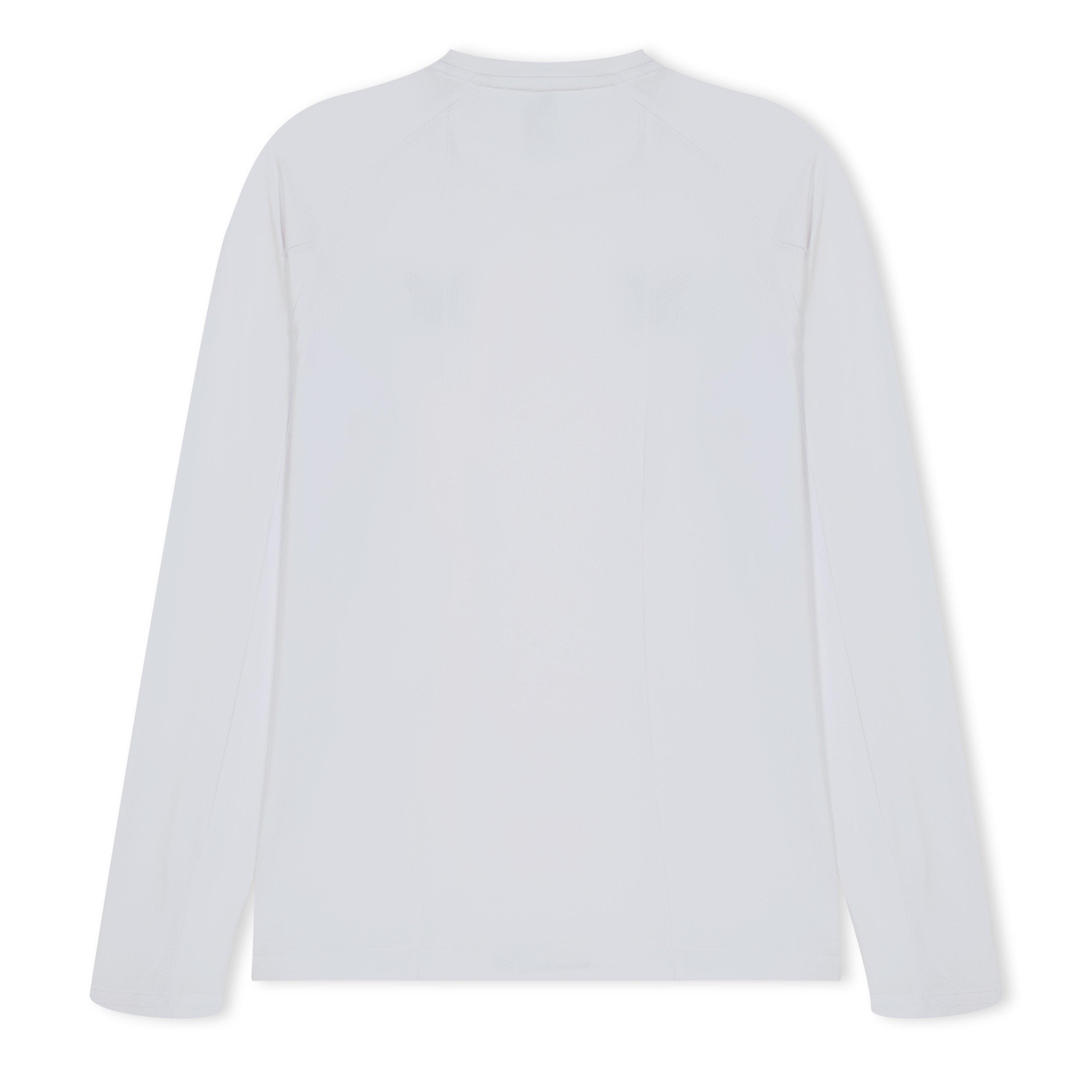 Castore AMC LS Performance T Shirt Junior