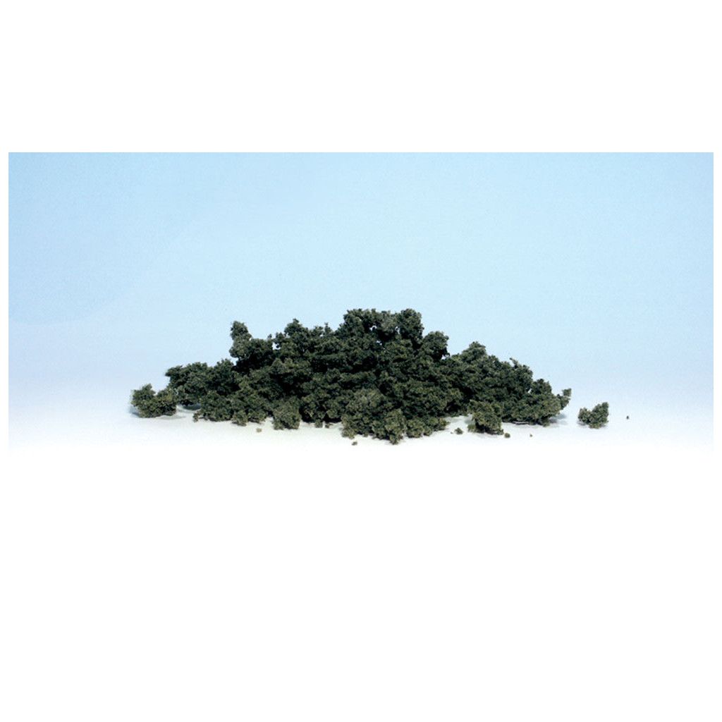 Woodland Scenics - Petit Feuillage en Shaker - Dark Green