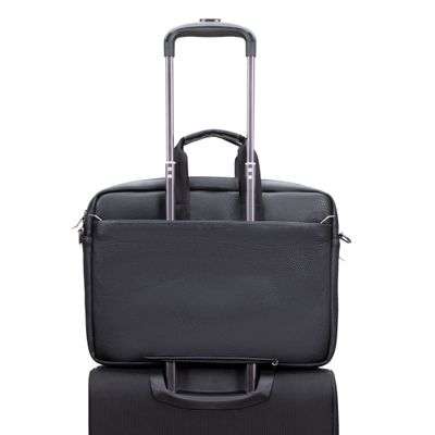 RIVACASE Orly - Sacoche pour ordinateur portable 16