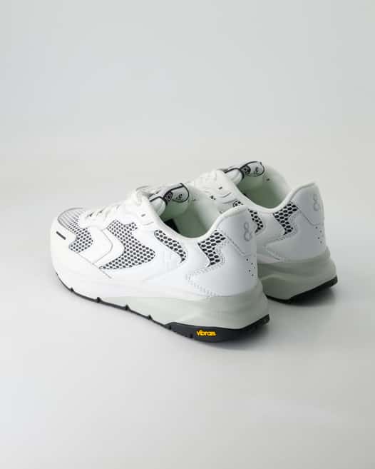 Extra 7702000 Sneaker in Weiß