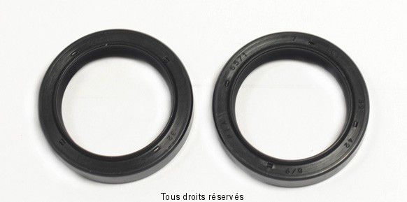 Kyoto - Spy de fourche 32x42x8/9