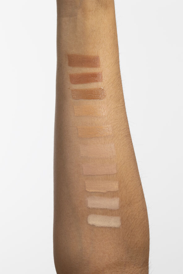 Sanzi Beauty Serum Foundation