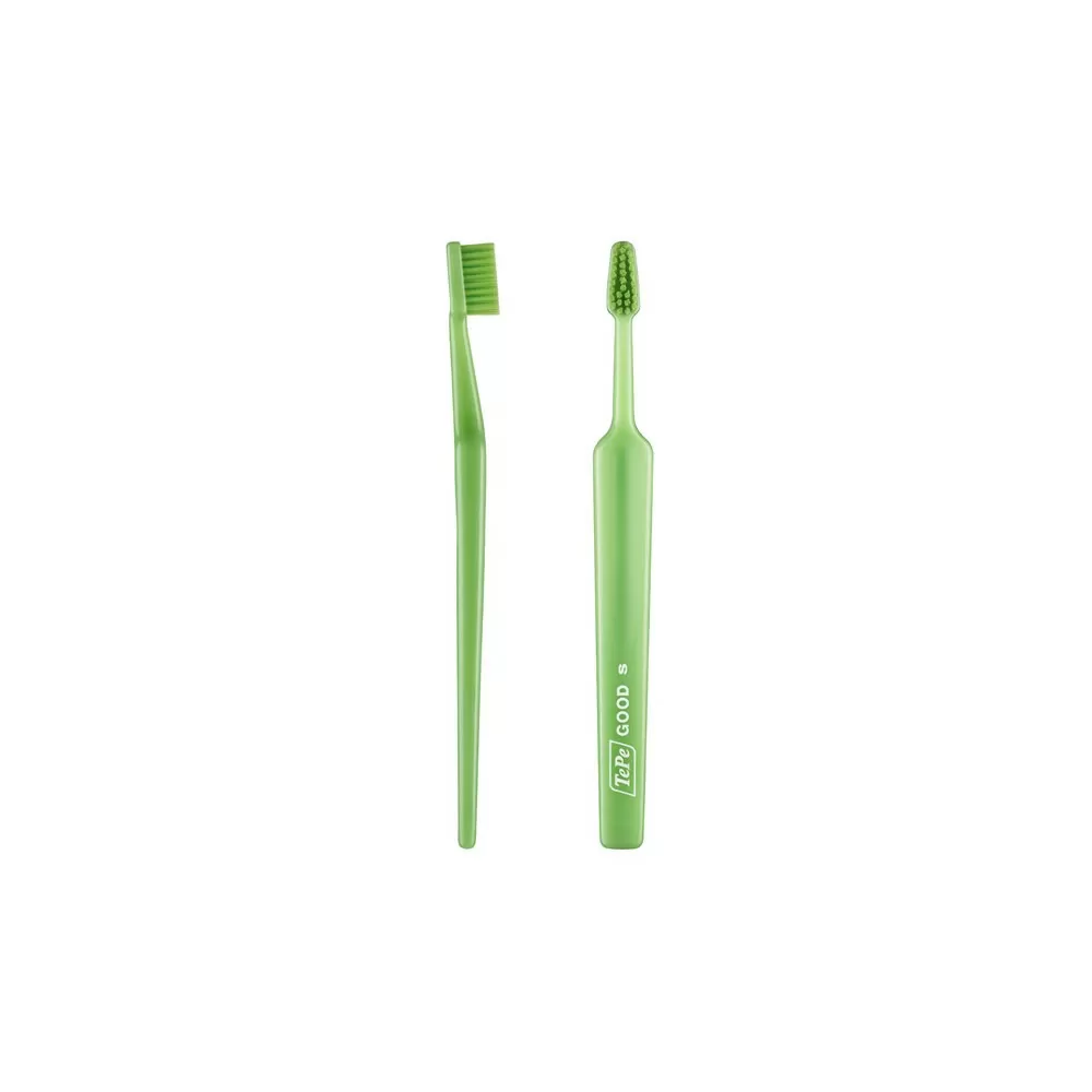 TePe Good Compact Soft 3-9 år -1 stk.