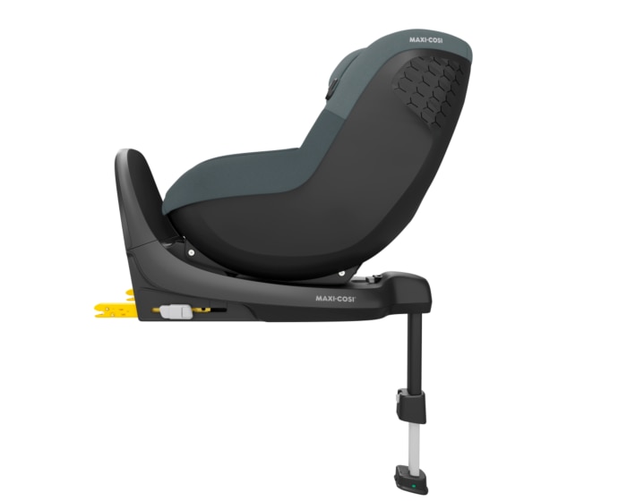 Pearl S 3M - 4 Y  61 - 105 cm  0 - 18 kg    Bequeme Schlafpositionen   |    Easy-In-Gurthaken  |    G-CELL Seitenaufprallschutz    |