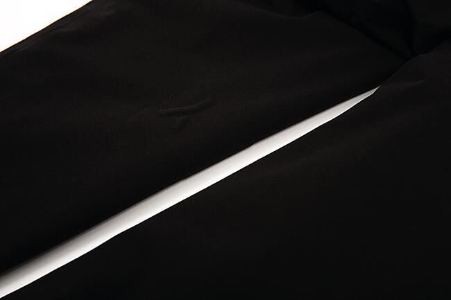INSPYRATIONS - VESTE FUSYON HOOD