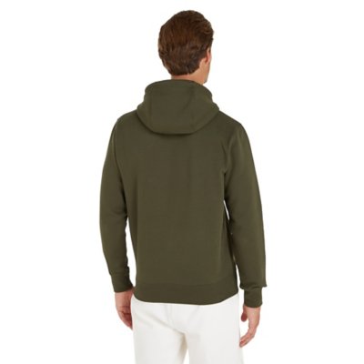 Sweatshirt à capuche adulte Regular TOMMY HILFIGER