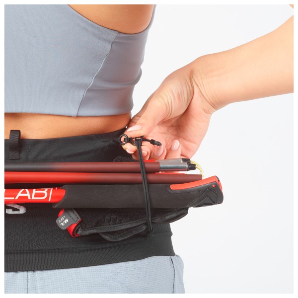 Salomon - Adv Skin Seamless Belt - Sac banane