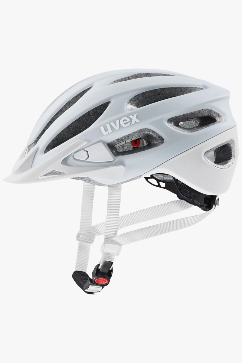 uvex true cc Damen Velohelm