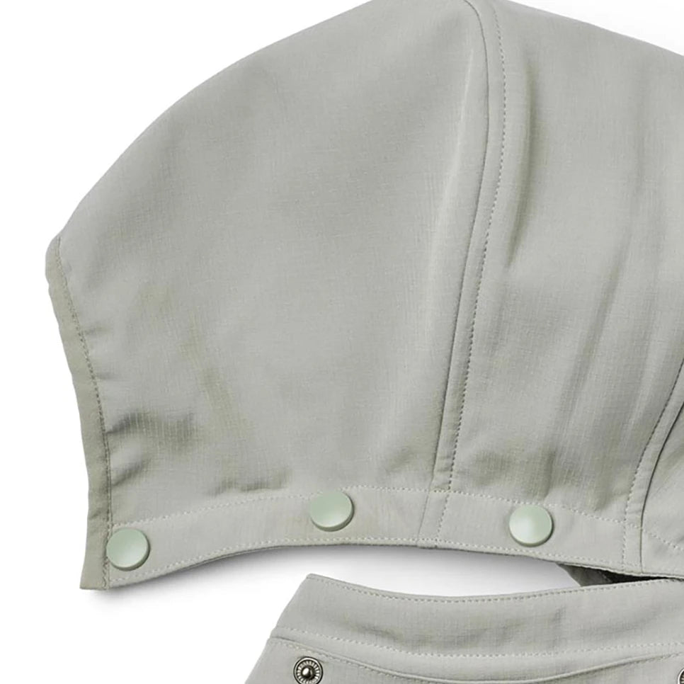Alleo softshell