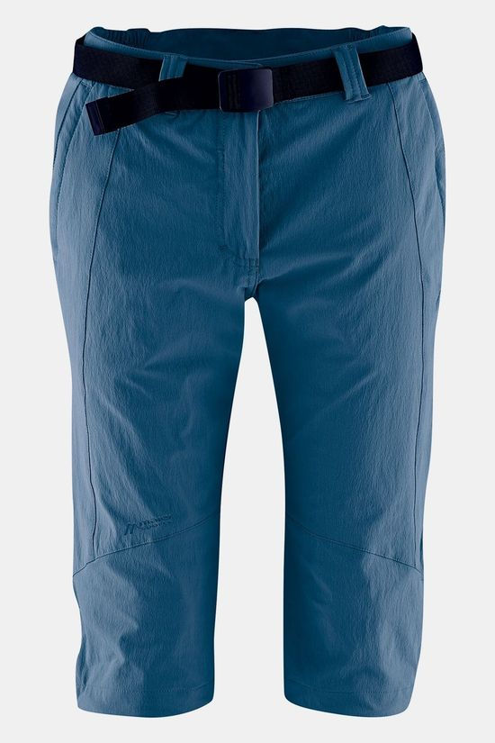 Maier Sports Maier Sports Kluane Capri Dames
