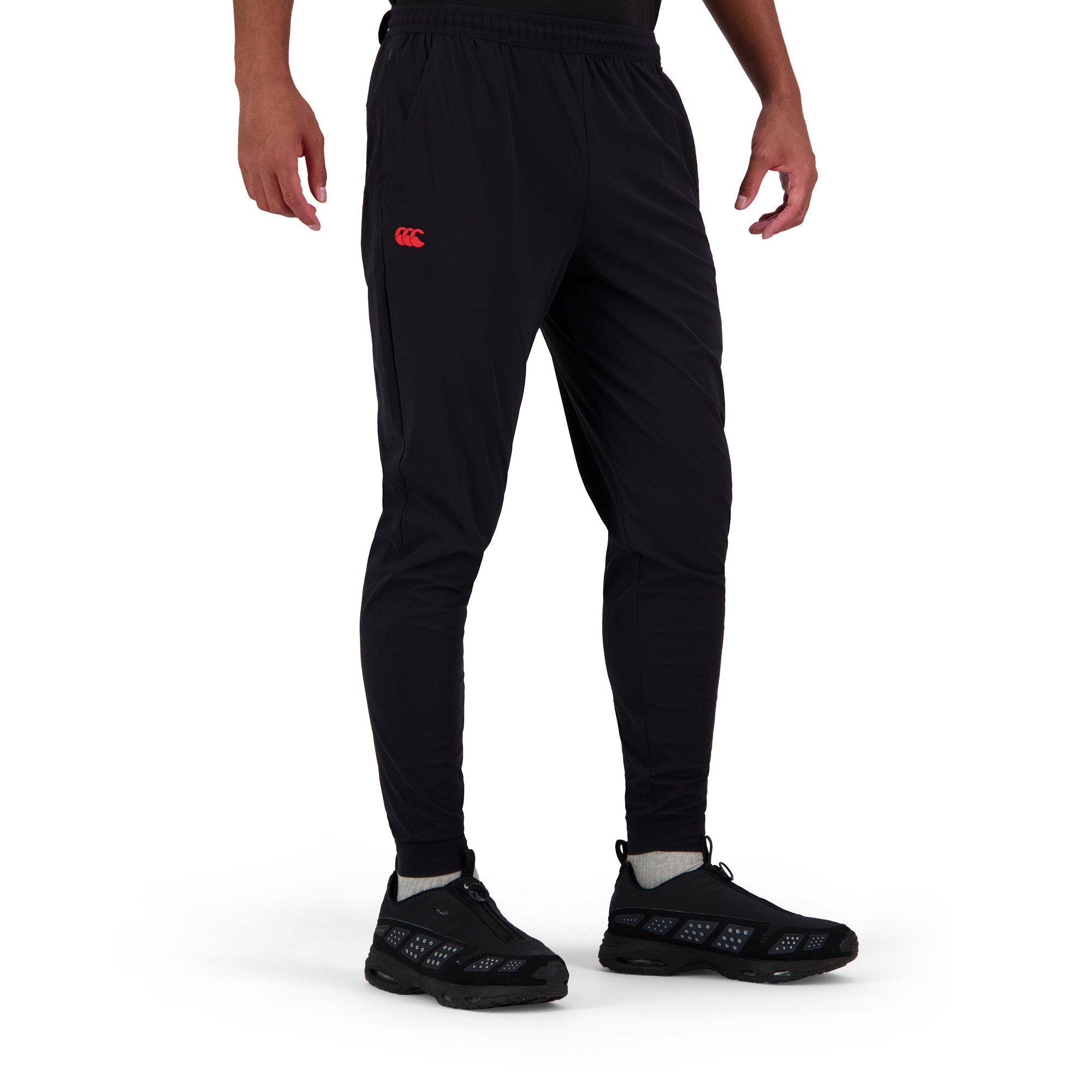 Canterbury Cant Everest Tracksuit Bottoms Adults