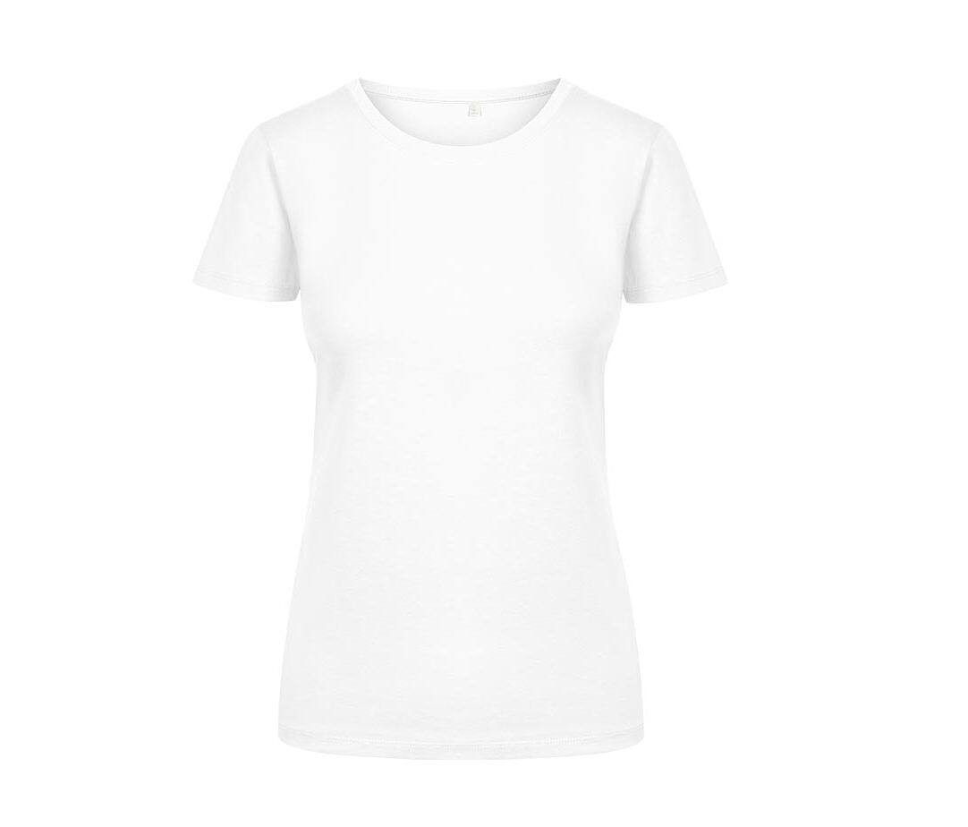 PROMODORO PM3095 - Tee-shirt organique femme