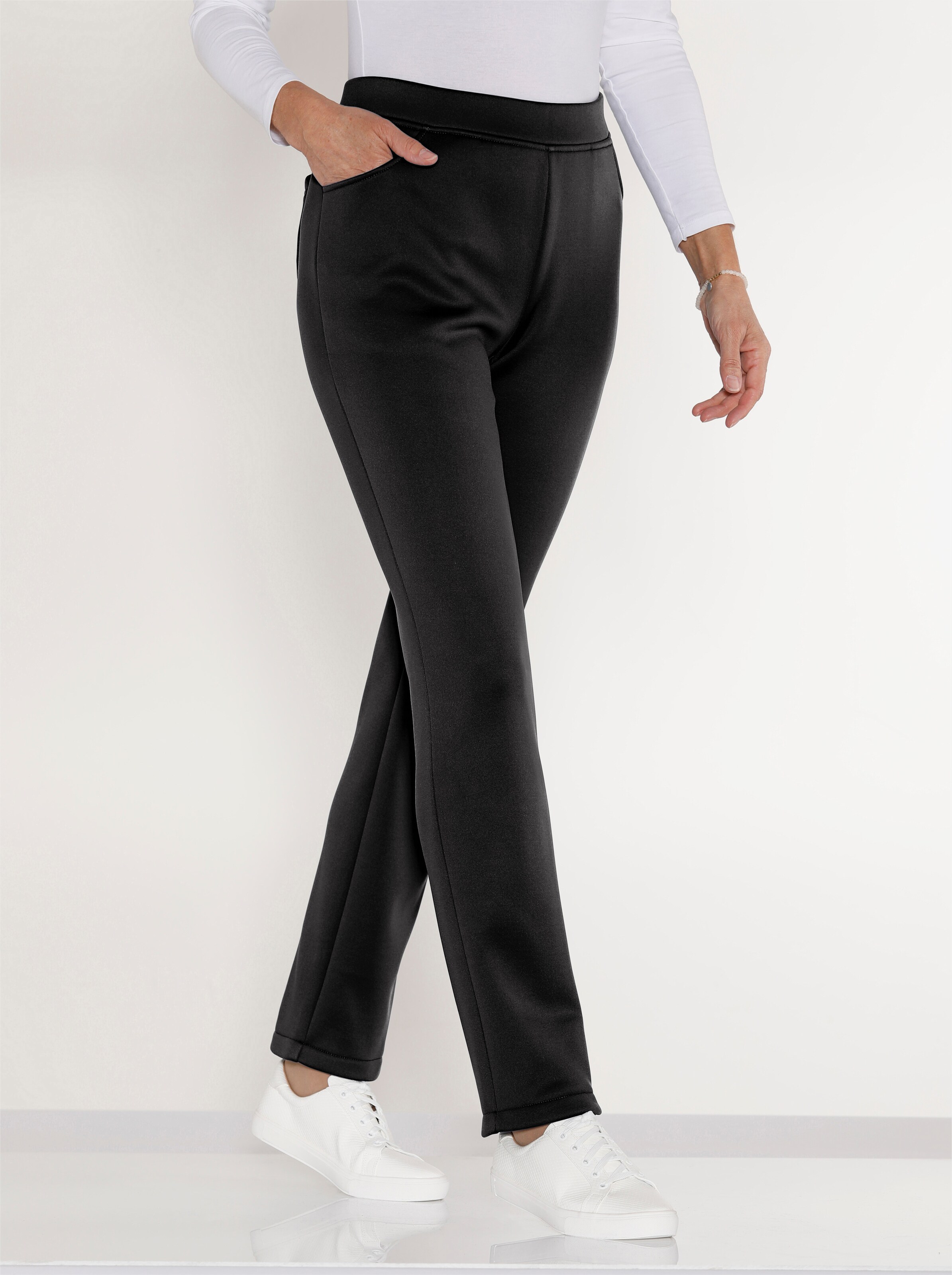 Thermohose