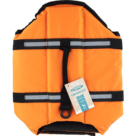 Dyreliv svømmevest medium 30 cm
