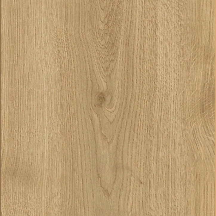 Sol stratifié à clipser Amersham naturel 8 mm L.138 x l.19,3 cm GoodHome