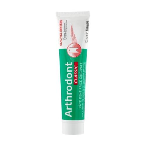 Arthrodont dentifrice classic 75ml