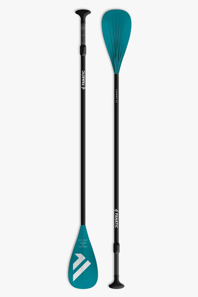 Fanatic Carbon 25 ADJ Paddel