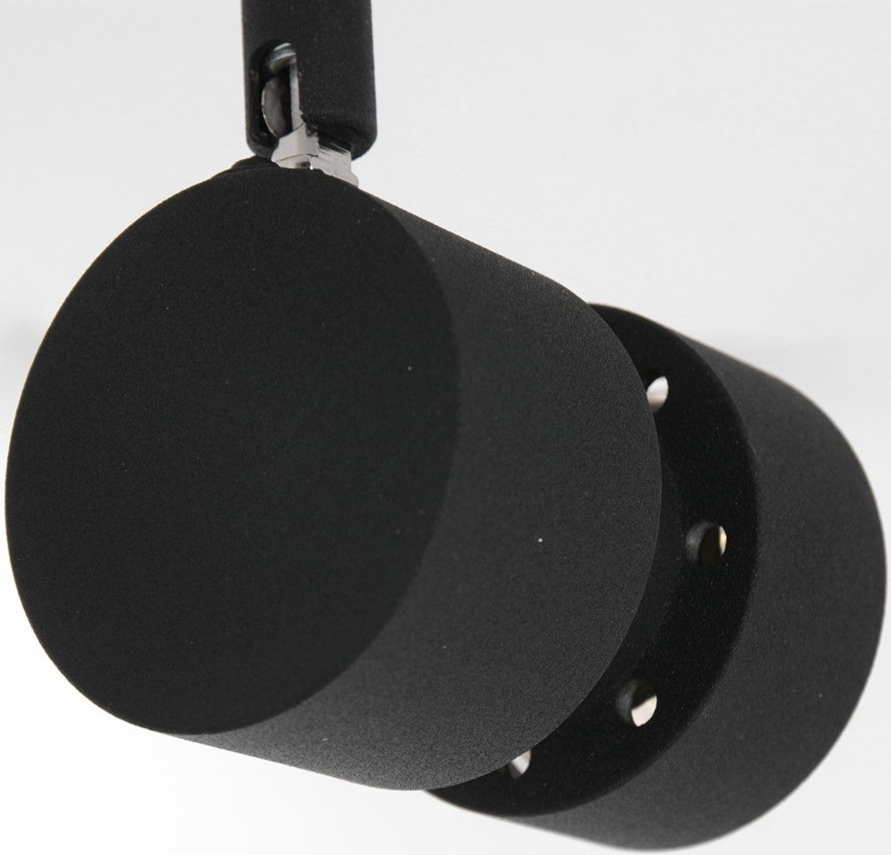 Plafondlamp 7906ZW Natasja B134 x D10 cm