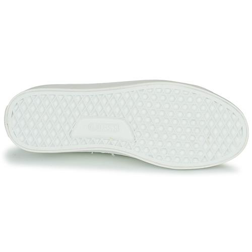 Guess - ESTER - Blanc