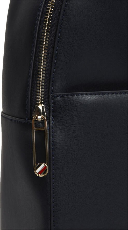 Tommy Hilfiger TH FRESH BACKPACK CORP Space blue