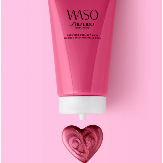 Masque Nouvelle Peau - SHISEIDO