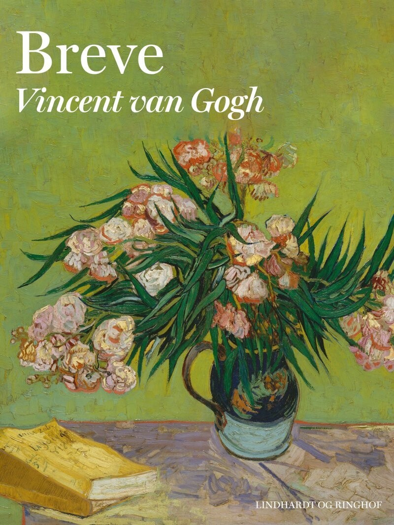 Breve - Vincent Van Gogh - Bog