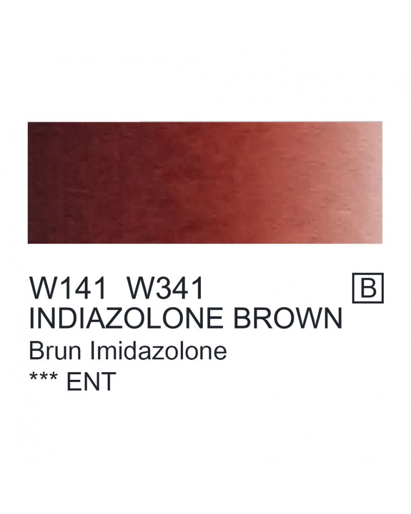 Brun Imidazolone - W341