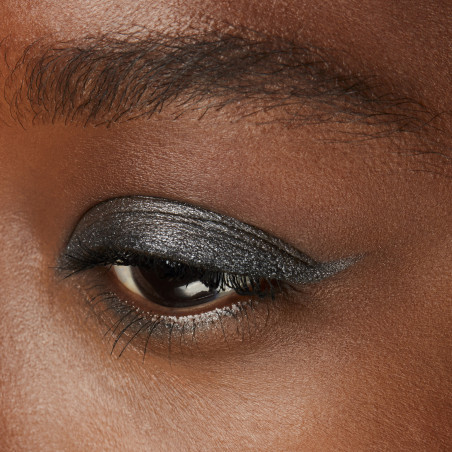M·A·C Cosmetics Crayon gel eyeliner Isn't it ironic