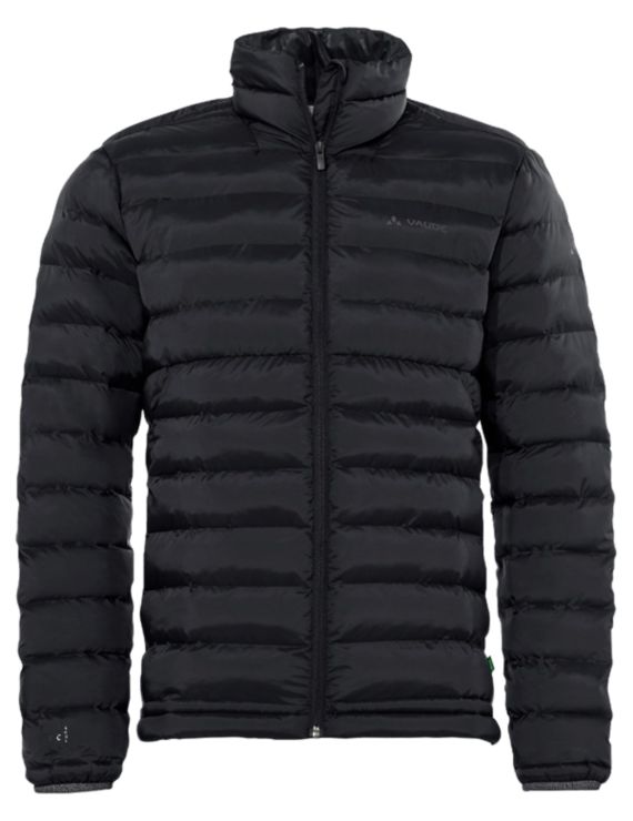VaudeMineo Padded Jacket - schwarz