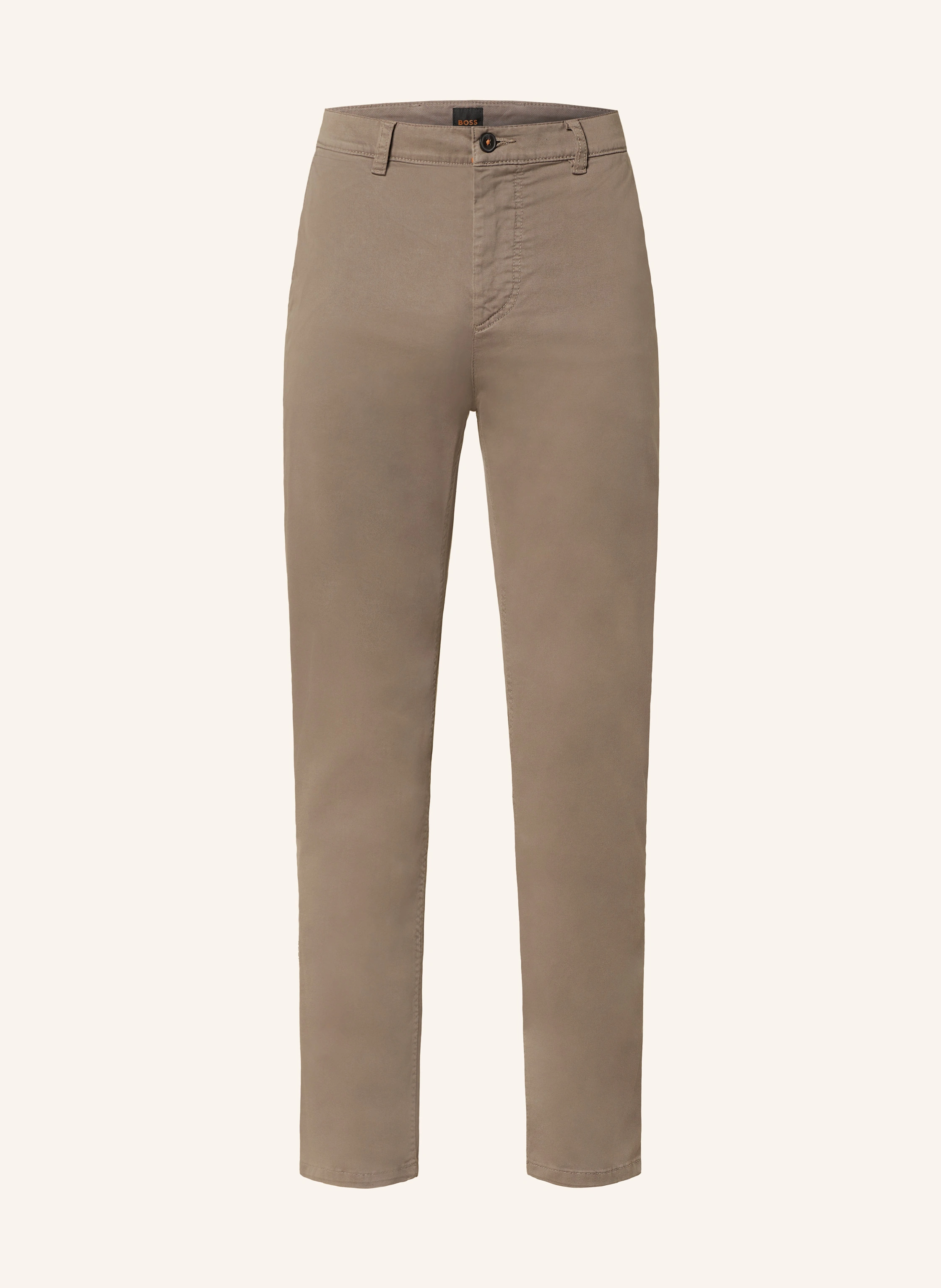 BOSS Chino Tapered Fit