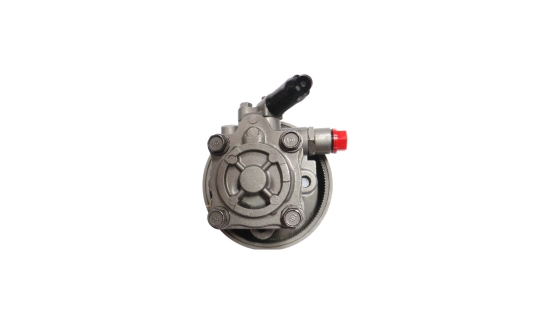 Servopumpe Hydraulisk 124 mm