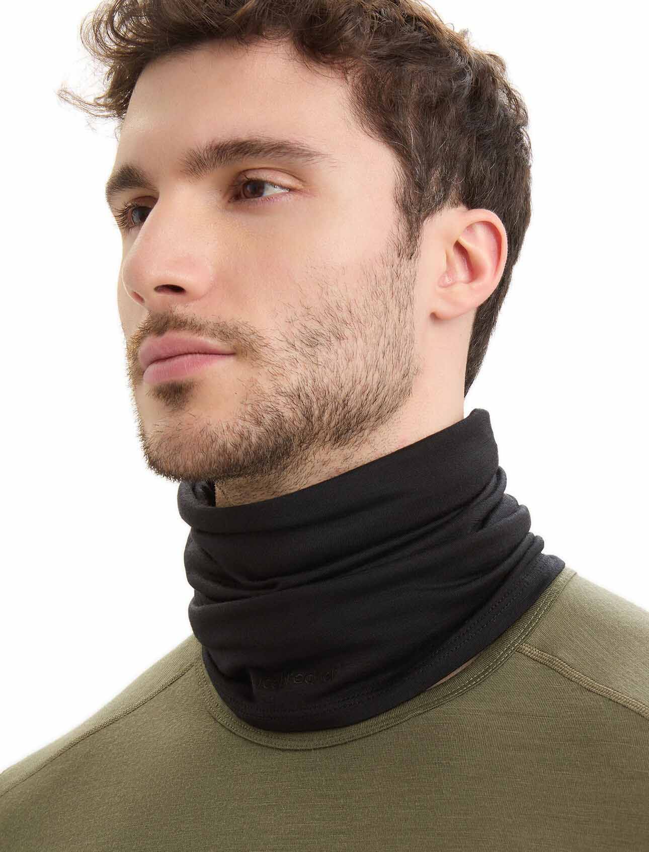 125 Cool-Lite Sphere Flexi Chute Unisex IB001/Black