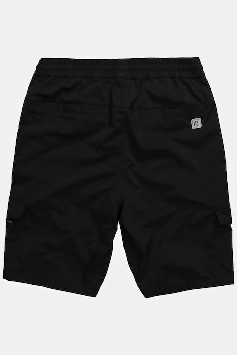 JAY-PI Sportshorts, Bikewear,  FLEXNAMIC®, Elastikbund, Cargotaschen