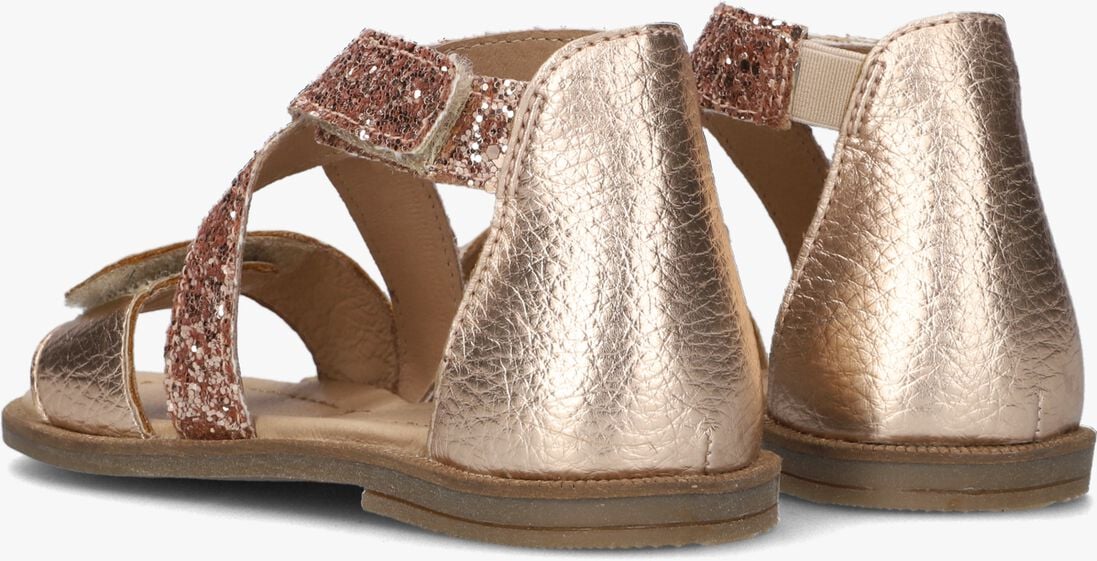 CLIC! roze clic! sandalen cl-20114