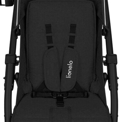 Lionelo Annet Plus Trille, Black Carbon