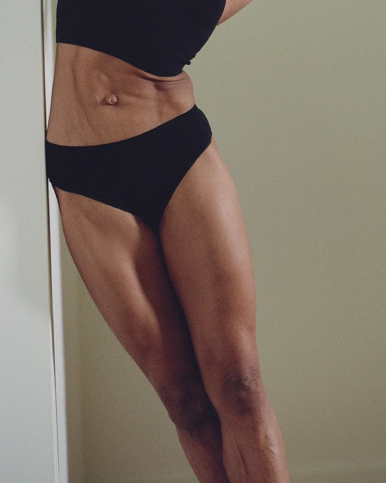 Culotte Oleta Baserange