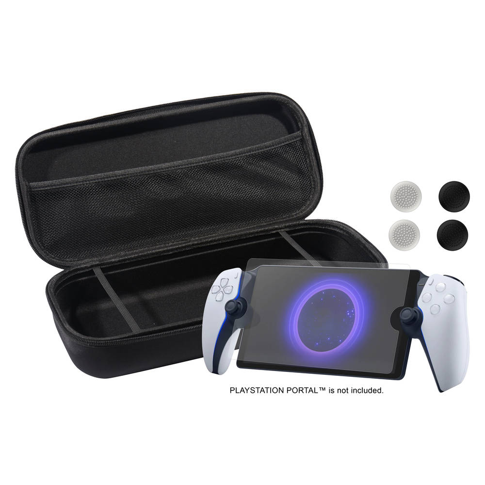 Qware Gaming PlayStation Portal beschermset