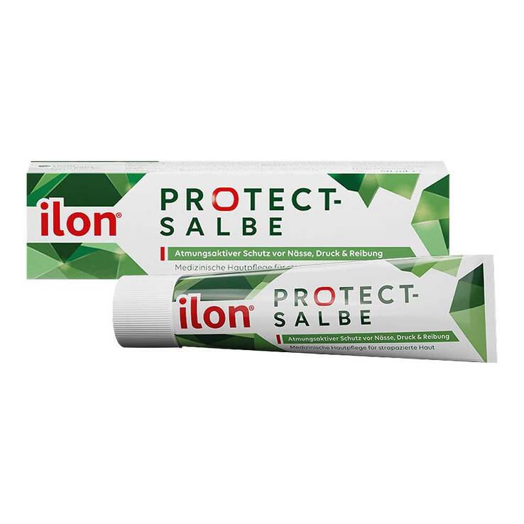 Ilon Protect Salbe, 50 ml