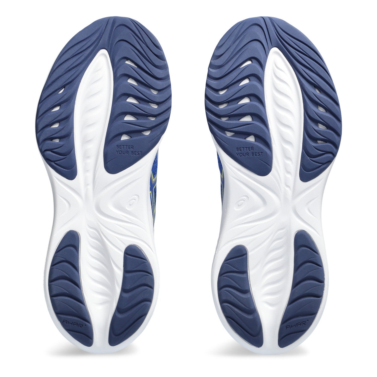ASICS  Gel-Cumulus 25 Kids