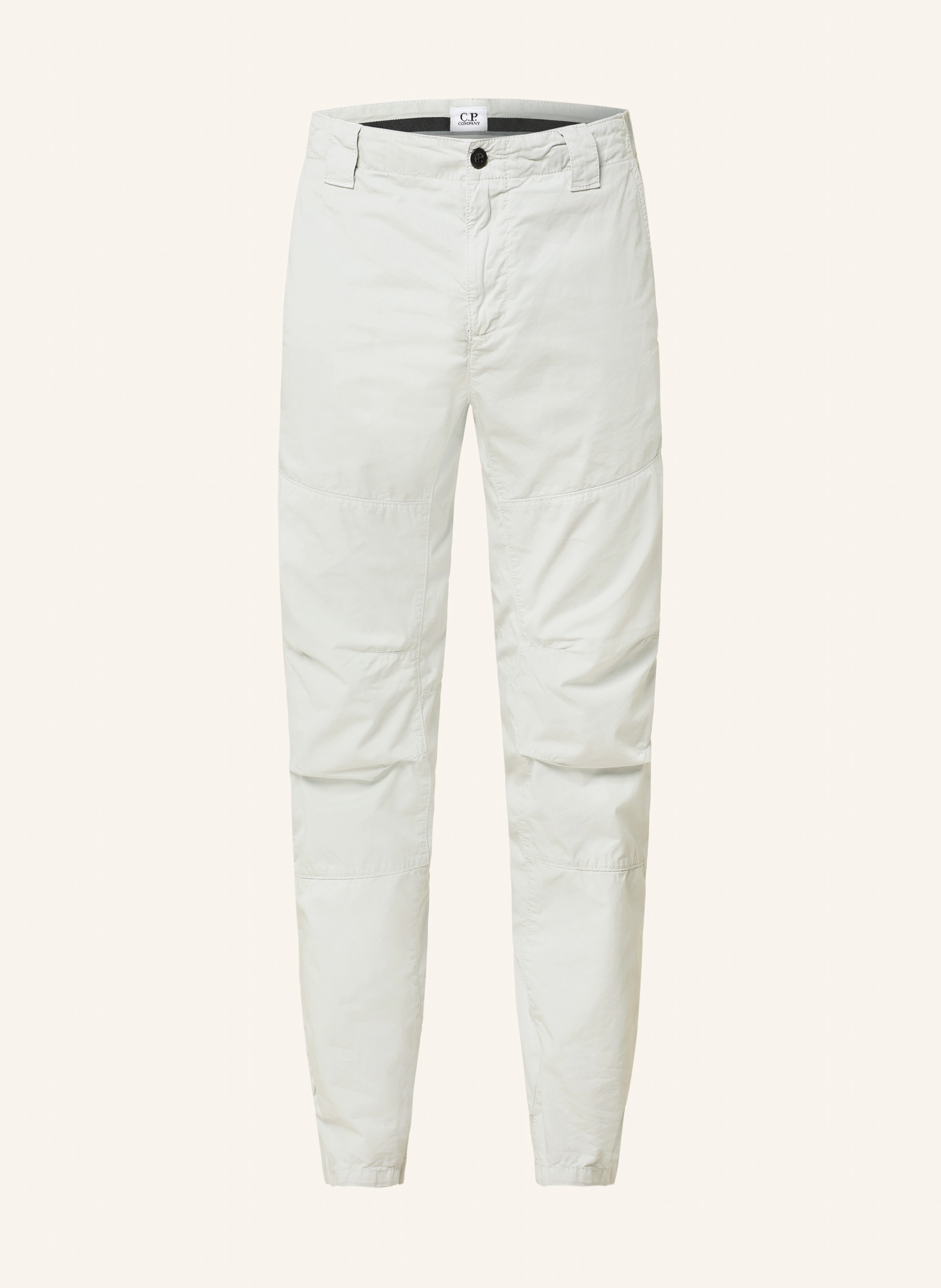 C.P. COMPANY Chino Extra Slim Fit
