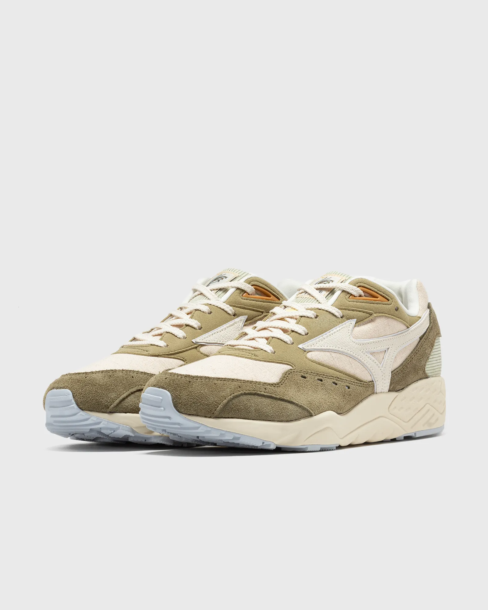 MIZUNO CONTENDER