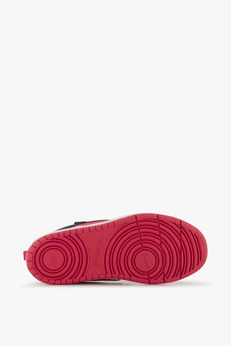 Nike Court Borough Low Recraft Kinder Sneaker