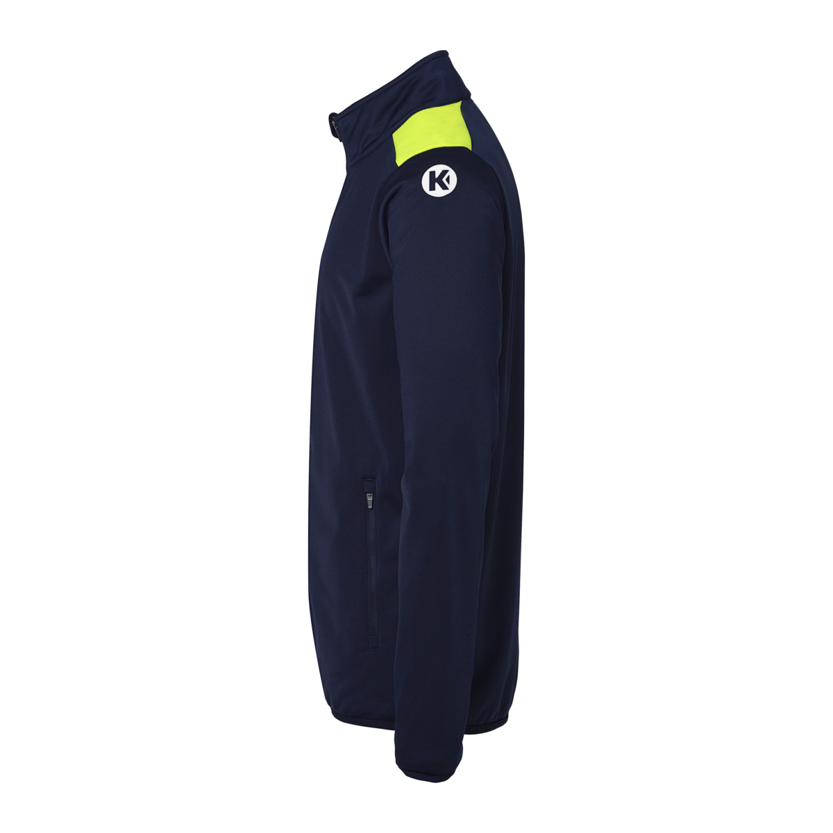 Emotion 27 Poly Jacke