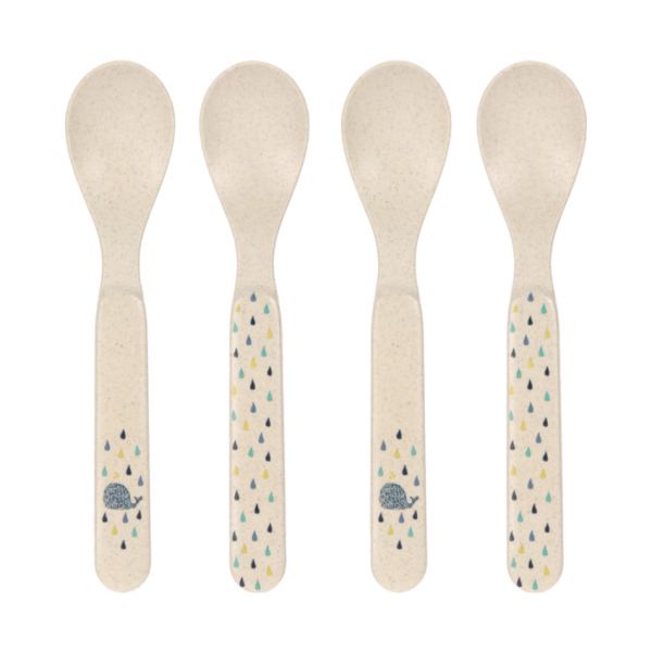 Laessig Little Water Lepel Set Whale
