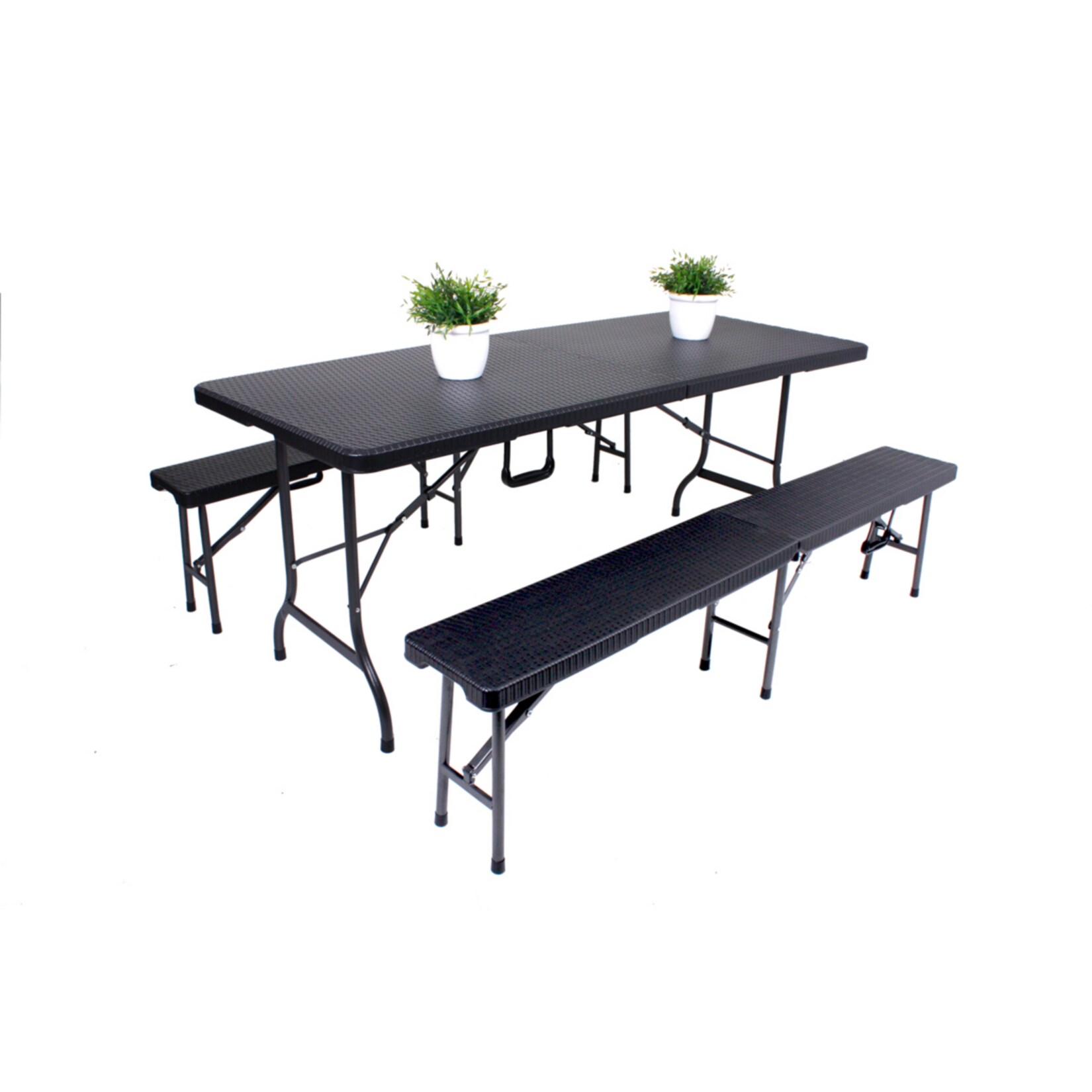 Garden Pleasure Tischgruppe Ventana