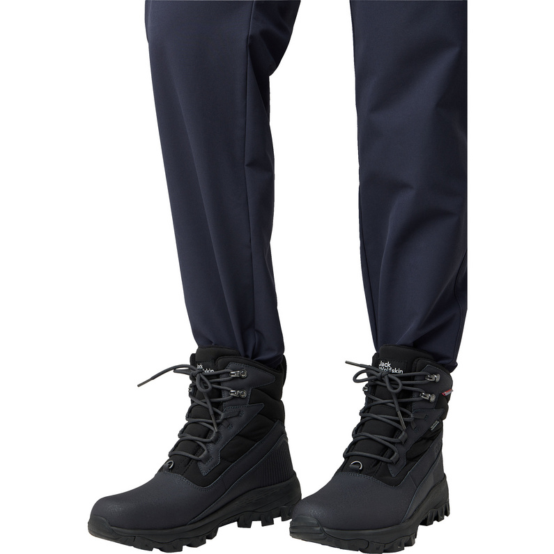 Jack Wolfskin Herren Everquest Pro Texapore High Schuhe