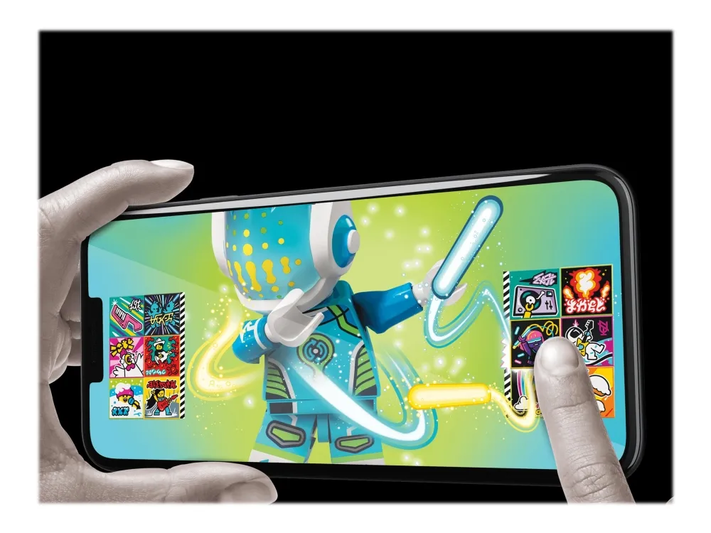 LEGO VIDIYO 43104 Alien DJ BeatBox